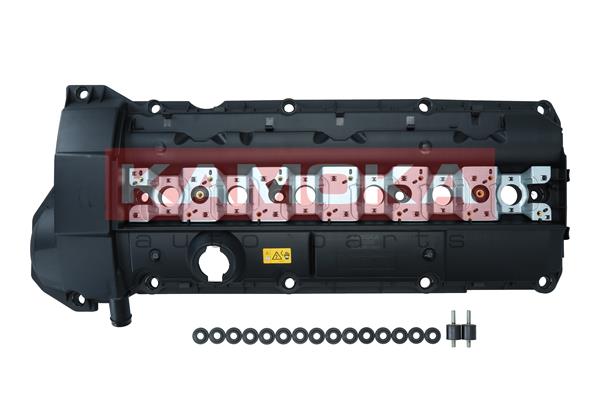 Couvercle de culasse KAMOKA 7170055