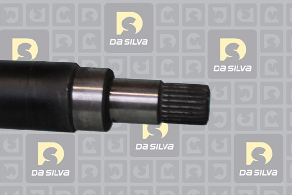 Arbre de transmission DA SILVA 6518T