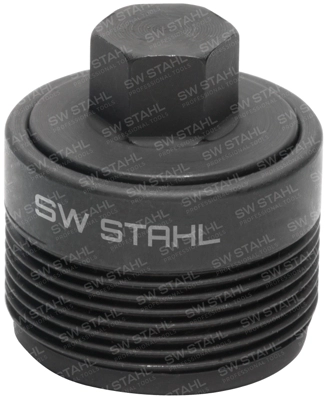 Extracteur, roue dentée de la pompe d'injection SW-Stahl 26370L