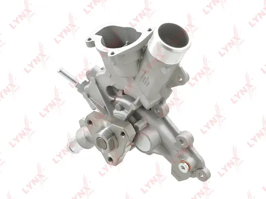 Pompe à eau, refroidissement du moteur LYNXAUTO CW-0371
