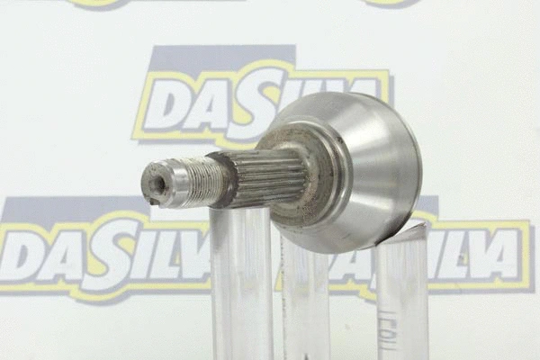 Jeu de joints, arbre de transmission DA SILVA J3012
