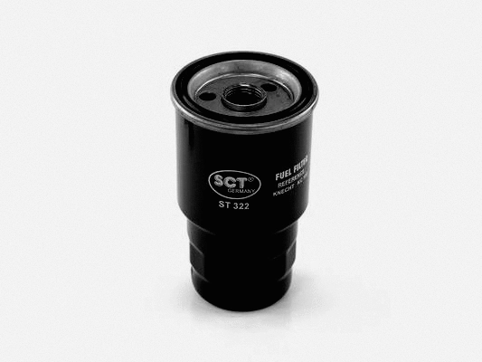 Filtre à carburant SCT - MANNOL ST 322