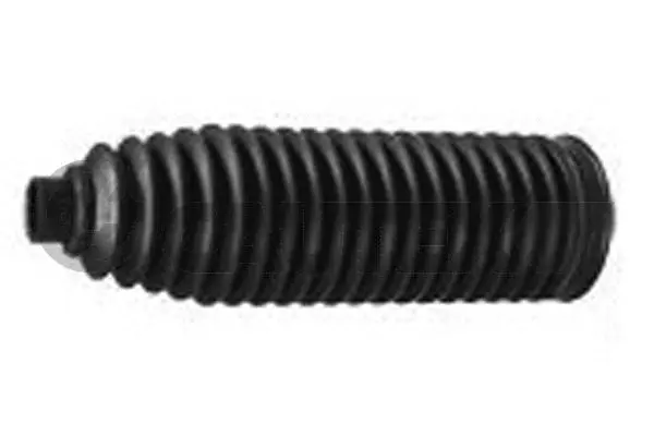 Jeu de joints-soufflets, direction CAUTEX 752139