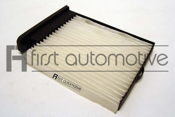 Filtre, air de l'habitacle 1A FIRST AUTOMOTIVE C30365