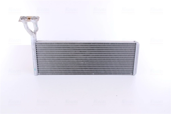 Système de chauffage NISSENS 75005