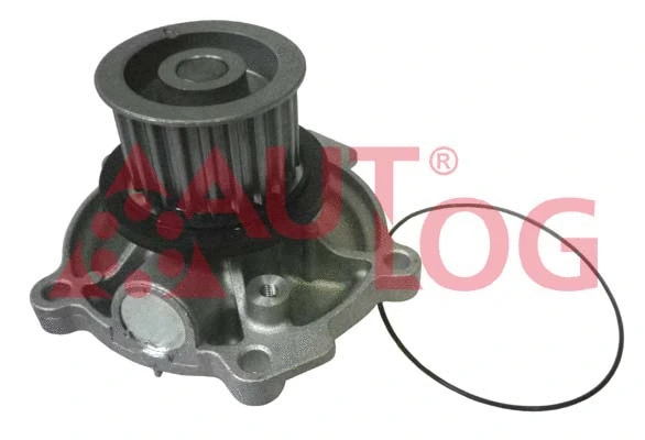 Pompe à eau, refroidissement du moteur AUTLOG WP7048