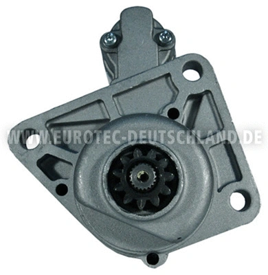 Démarreur EUROTEC 11040711