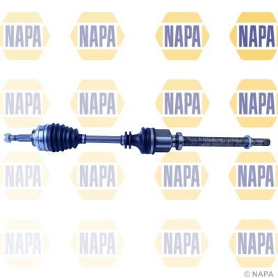 Arbre de transmission NAPA NDS1424R