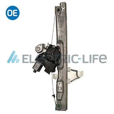 Lève-vitre ELECTRIC LIFE ZR PGO75 R C