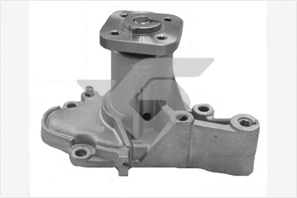 Pompe à eau, refroidissement du moteur HUTCHINSON WP201