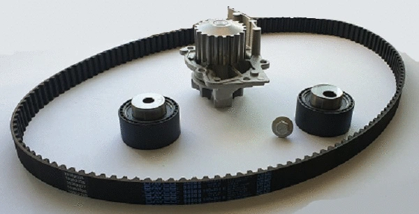 Pompe à eau + kit de courroie crantée TECHNOX KW22322