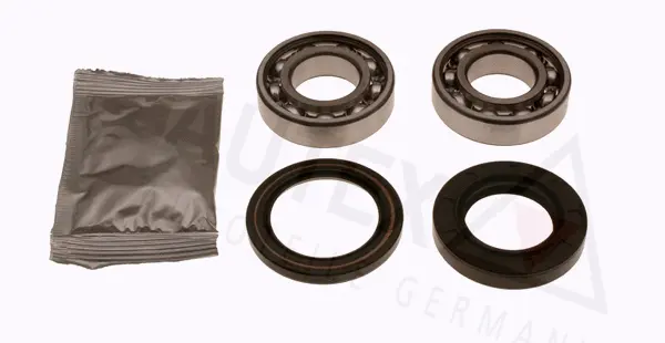 Kit de roulements de roue AUTEX 803217