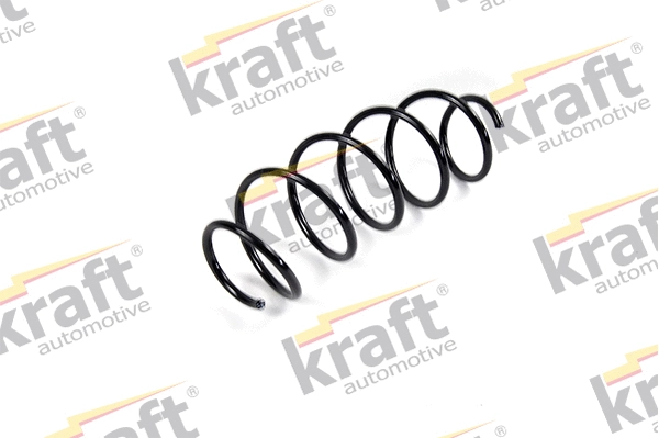 Ressort de suspension KRAFT AUTOMOTIVE 4025966