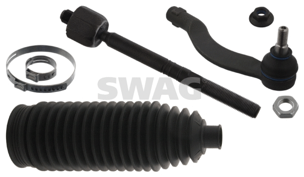 Barre de connexion SWAG 30 94 9067