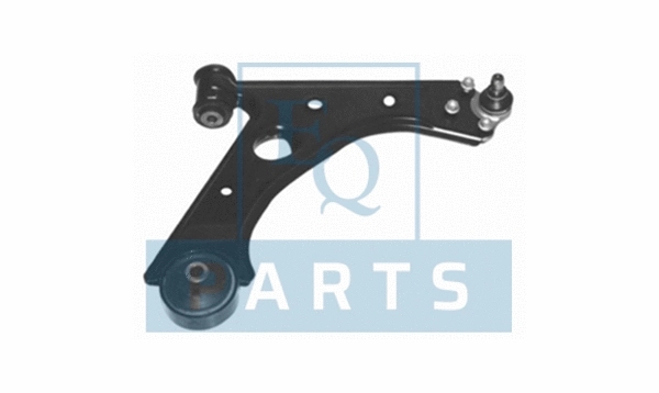 Bras de liaison, suspension de roue EQUAL QUALITY BR0129D