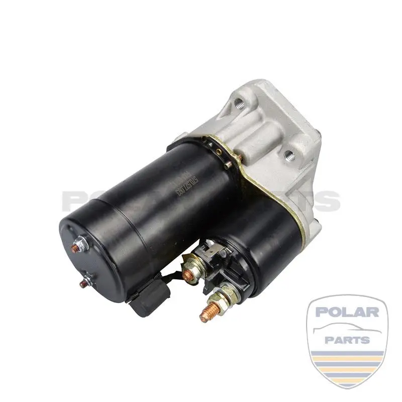 Démarreur POLAR PARTS 10001999