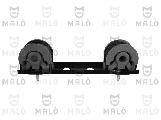 Support, silencieux AKRON-MALÒ 30232