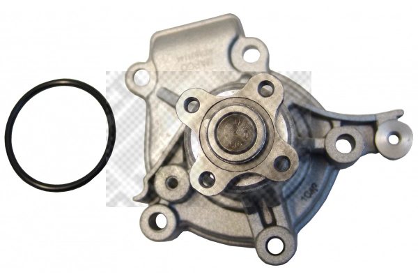 Pompe à eau, refroidissement du moteur MAPCO 21532
