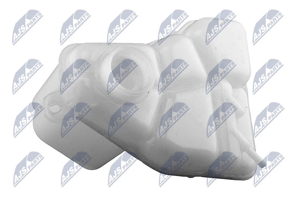Vase d'expansion, liquide de refroidissement NTY CZW-FR-006
