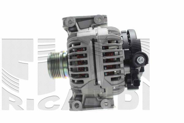 Alternateur AUTOTEAM ABO340A