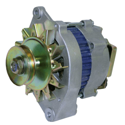 Alternateur BOM-Prestolite 35214170