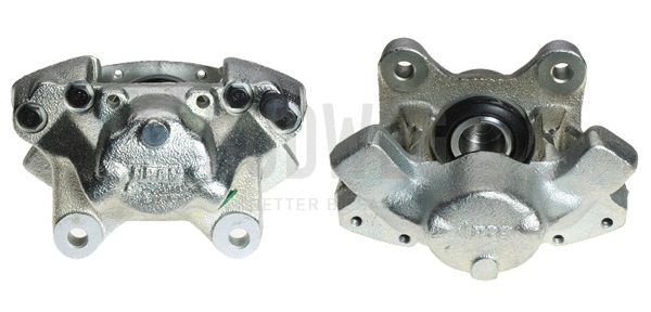 Étrier de frein BUDWEG CALIPER 343206