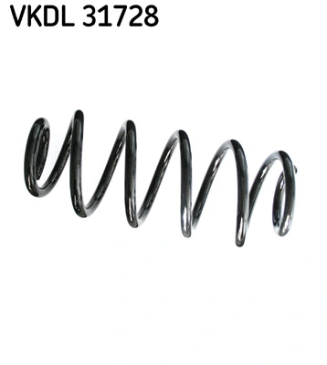 Ressort de suspension SKF VKDL 31728