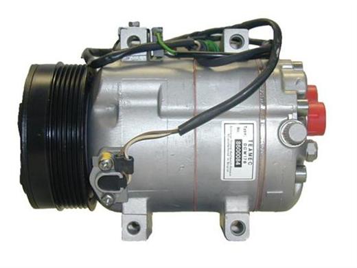Compresseur, climatisation FRIESEN FRC00084