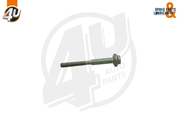 Vis, support pour contrôleur d'injecteurs 4U Autoparts 47166VV