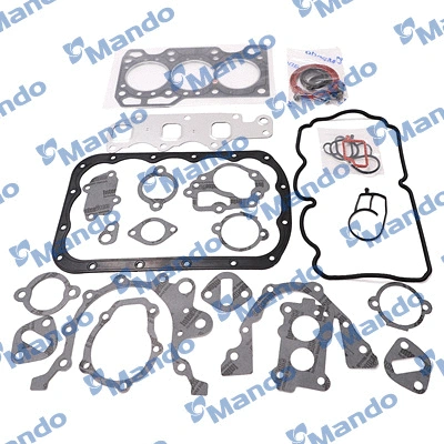 Pochette moteur complète MANDO EGOND00011
