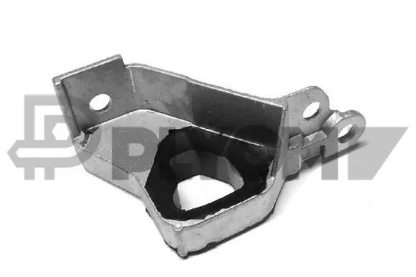 Butée élastique, silencieux PLYOM P020481