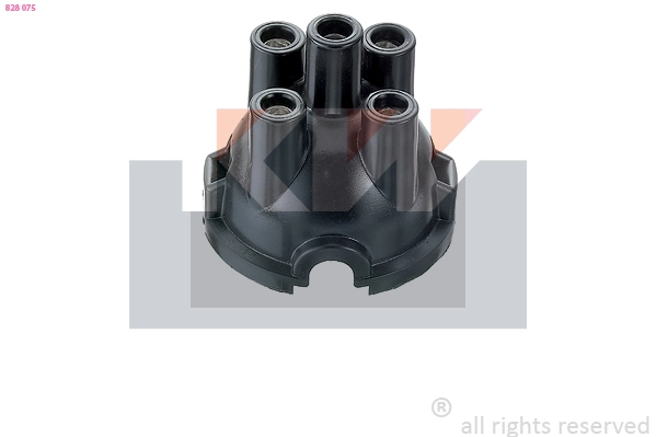 Tête d'allumeur KW 828 075
