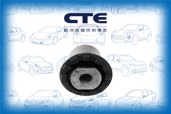 Suspension, bras de liaison CTE CBH03049