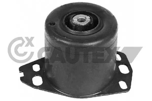 Support moteur CAUTEX 011258