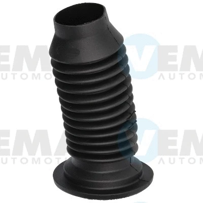 Bouchon de protection/soufflet, amortisseur VEMA 400039