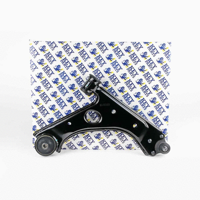 Bras de liaison, suspension de roue KEY PARTS KCA6558