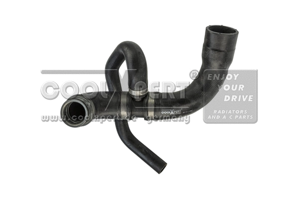 Durite de radiateur BBR Automotive 001-10-23007