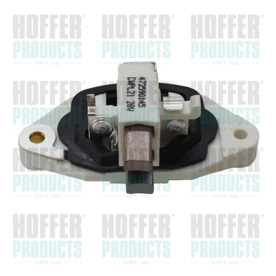 Régulateur d'alternateur HOFFER 52214