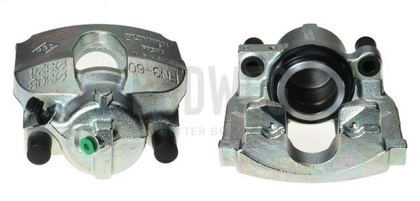 Étrier de frein BUDWEG CALIPER 343240