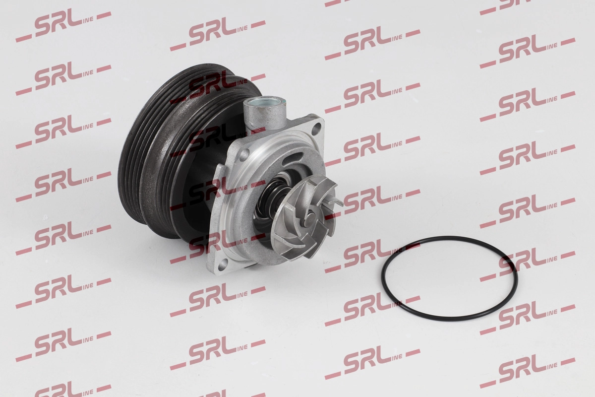 Pompe à eau, refroidissement du moteur SRLine S10-093