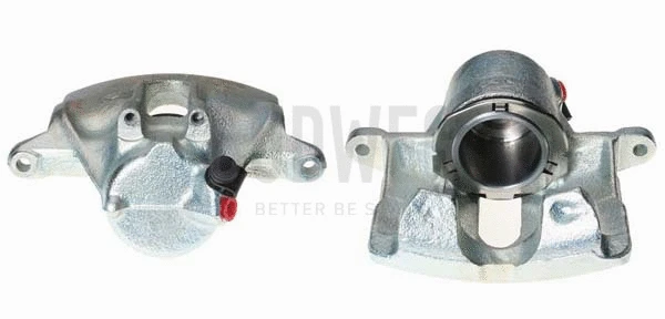 Étrier de frein BUDWEG CALIPER 341022