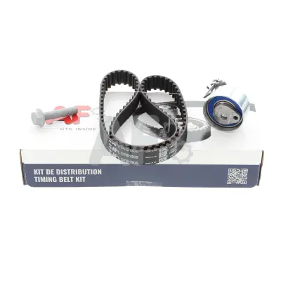 Kit de courroie crantée AUTOMOTOR France GTK1045