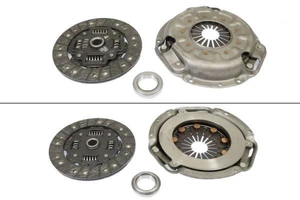 Kit d'embrayage KAWE 954711