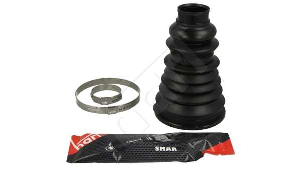 Jeu de joints-soufflets, arbre de commande HART 408 212