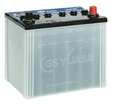 Batterie de démarrage GS EFB005