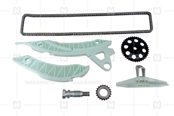 Kit de distribution par chaîne NAKAMOTO A28-BMW-23090003