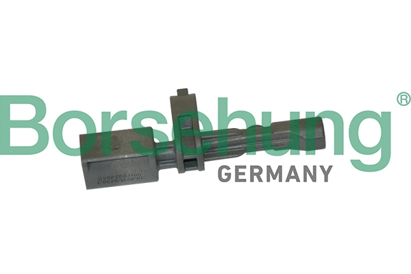 Capteur, vitesse de roue Borsehung B11853