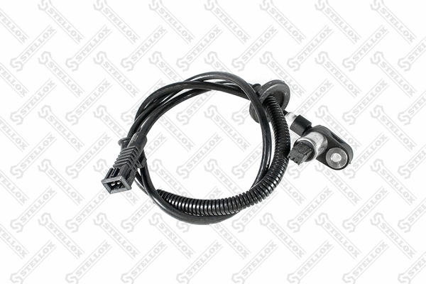 Capteur, vitesse de roue STELLOX 06-65552-SX