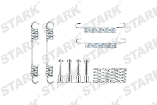 Kit d'accessoires, mâchoires de frein de stationnement Stark SKPBS-1650003