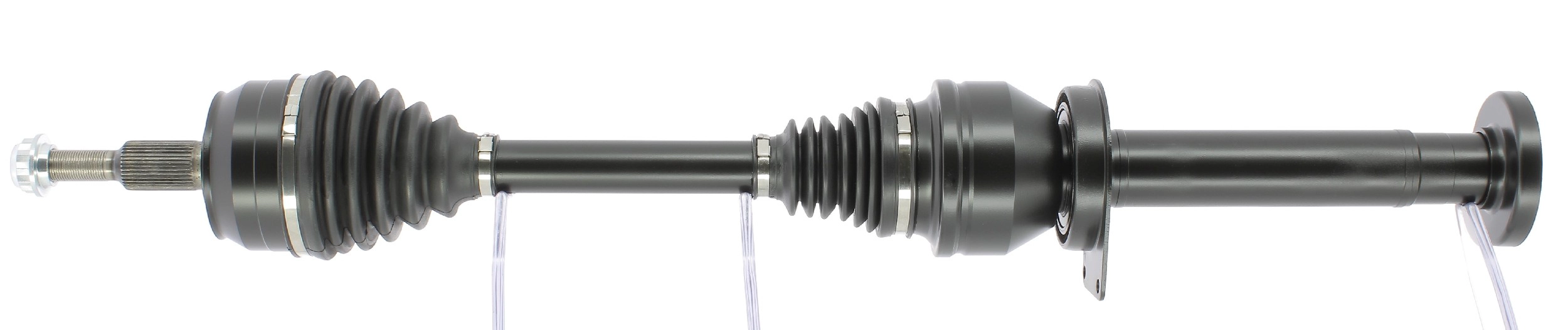 Arbre de transmission FRIESEN FDS3768